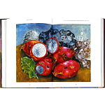 Книга Frida Kahlo The Complete Paintings book 22 см варинант исполнения - 9 | Loft Concept в Воронеже