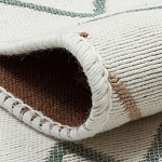 Ковер Yurt Saffron варинант исполнения - 7 | Loft Concept в Воронеже