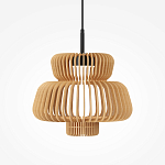 Подвесной светильник Namiki 2700-4000К 14Вт варинант исполнения - 2 | Loft Concept в Воронеже