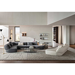 Дизайнерский модульный диван SURF Modular Sofa варинант исполнения - 2 | Loft Concept в Воронеже