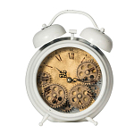 Часы настольные Alaska варинант исполнения - 1 | Loft Concept в Воронеже