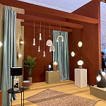 Подвесной светильник MOROSHKA big [white] варинант исполнения - 6 | Loft Concept в Воронеже