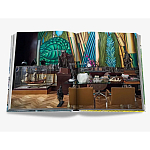 Maximalism by Sig Bergamin Книга варинант исполнения - 6 | Loft Concept в Воронеже