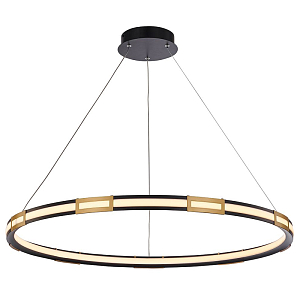 Кольцевая светодиодная люстра Range
