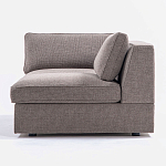 Диван Zartаrn Угловой модуль  варинант исполнения - 2 | Loft Concept в Воронеже