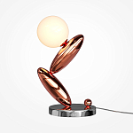 Настольный светильник Resonance 3000К 6Вт варинант исполнения - 5 | Loft Concept в Воронеже