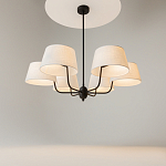 Люстра подвесная Modesto Е14 варинант исполнения - 3 | Loft Concept в Воронеже