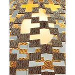 Люстра параметрическая «CONE» варинант исполнения - 3 | Loft Concept в Воронеже