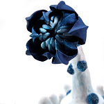 Дизайнерская статуэтка  для интерьера Tropical Fruit Pandora 11 варинант исполнения - 3 | Loft Concept в Воронеже