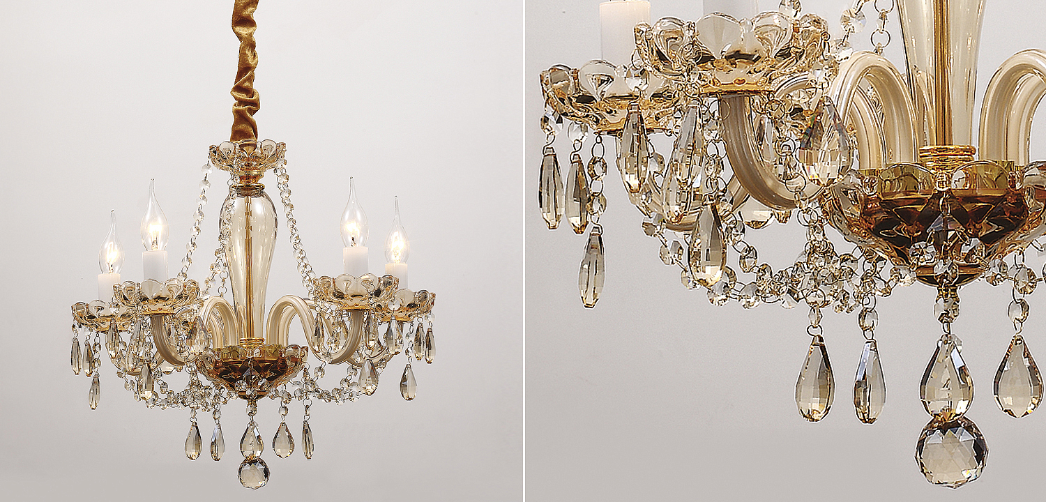 Люстра Marcelon Chandelier 45 Люстра Marcelon Chandelier 45 - Loft-Concept в Воронеже