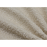 Мебельная ткань BUCKLE white белый цвет  N 1015 варинант исполнения - 1 | Loft Concept в Воронеже