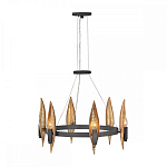 Люстра Hinkley 6 патронов варинант исполнения - 1 | Loft Concept в Воронеже