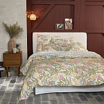 Бра с плафоном из плетенного бамбука Corzine варинант исполнения - 5 | Loft Concept в Воронеже