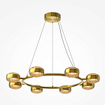 Люстра подвесная Mind 3000К 80Вт варинант исполнения - 1 | Loft Concept в Воронеже