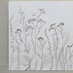 Панно Осень варинант исполнения - 2 | Loft Concept в Воронеже