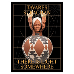 Монография художника Tavares Strachan - There is Light Somewhere варинант исполнения - 1 | Loft Concept в Воронеже