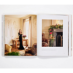 Книга дизайн интерьера Aerin Lauder: Living with Flowers варинант исполнения - 3 | Loft Concept в Воронеже