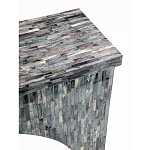 Консоль Дизайнерская Scorpion Bone Coffee Table Gray варинант исполнения - 4 | Loft Concept в Воронеже