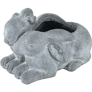 Кашпо The warmth of hares