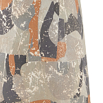 Настольная лампа с состаренным узором Passion варинант исполнения - 1 | Loft Concept в Воронеже