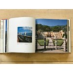 Книга 1990 Italian Splendor: Palaces, Castles and Villas Hardcover Book варинант исполнения - 2 | Loft Concept в Воронеже