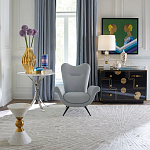 Картина Ренесанс ручная вышивка бисером RENAISSANCE REFLECTION BEADED ART варинант исполнения - 2 | Loft Concept в Воронеже