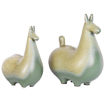 Статуэтка фигурная Cute horse варинант исполнения - 4 | Loft Concept в Воронеже