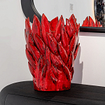 Ваза «Лава» варинант исполнения - 2 | Loft Concept в Воронеже