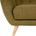 Диван двухместный Palmer Sofa варинант исполнения - 3 | Loft Concept в Воронеже