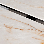 Стол обеденный раскладной керамический Folding Ceramic Table варинант исполнения - 3 | Loft Concept в Воронеже