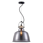 Подвесной светильник Dernok варинант исполнения - 3 | Loft Concept в Воронеже