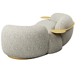 Диван Malibu варинант исполнения - 2 | Loft Concept в Воронеже