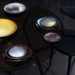 Блюдо Seletti Sun варинант исполнения - 3 | Loft Concept в Воронеже