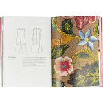 Коллекция моды Музея Виктории и Альберта 18th-Century Fashion in Detail варинант исполнения - 3 | Loft Concept в Воронеже