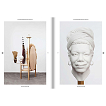 Монография художника Tavares Strachan - There is Light Somewhere варинант исполнения - 7 | Loft Concept в Воронеже