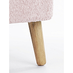 Пуф Fatal pink варинант исполнения - 4 | Loft Concept в Воронеже