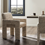 Стул Sylva Dining Armchair варинант исполнения - 4 | Loft Concept в Воронеже