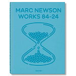Энциклопедический том охватывает все работы Марка Ньюсона Marc Newson. Works 84-24 варинант исполнения - 1 | Loft Concept в Воронеже