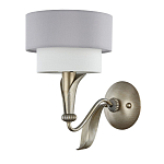 Бра Bronze Daylily варинант исполнения - 3 | Loft Concept в Воронеже