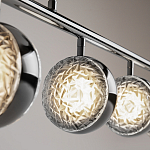 Подвесной светильник Mind 3000К 48Вт варинант исполнения - 5 | Loft Concept в Воронеже