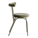 Стул «Рогалик» варинант исполнения - 5 | Loft Concept в Воронеже