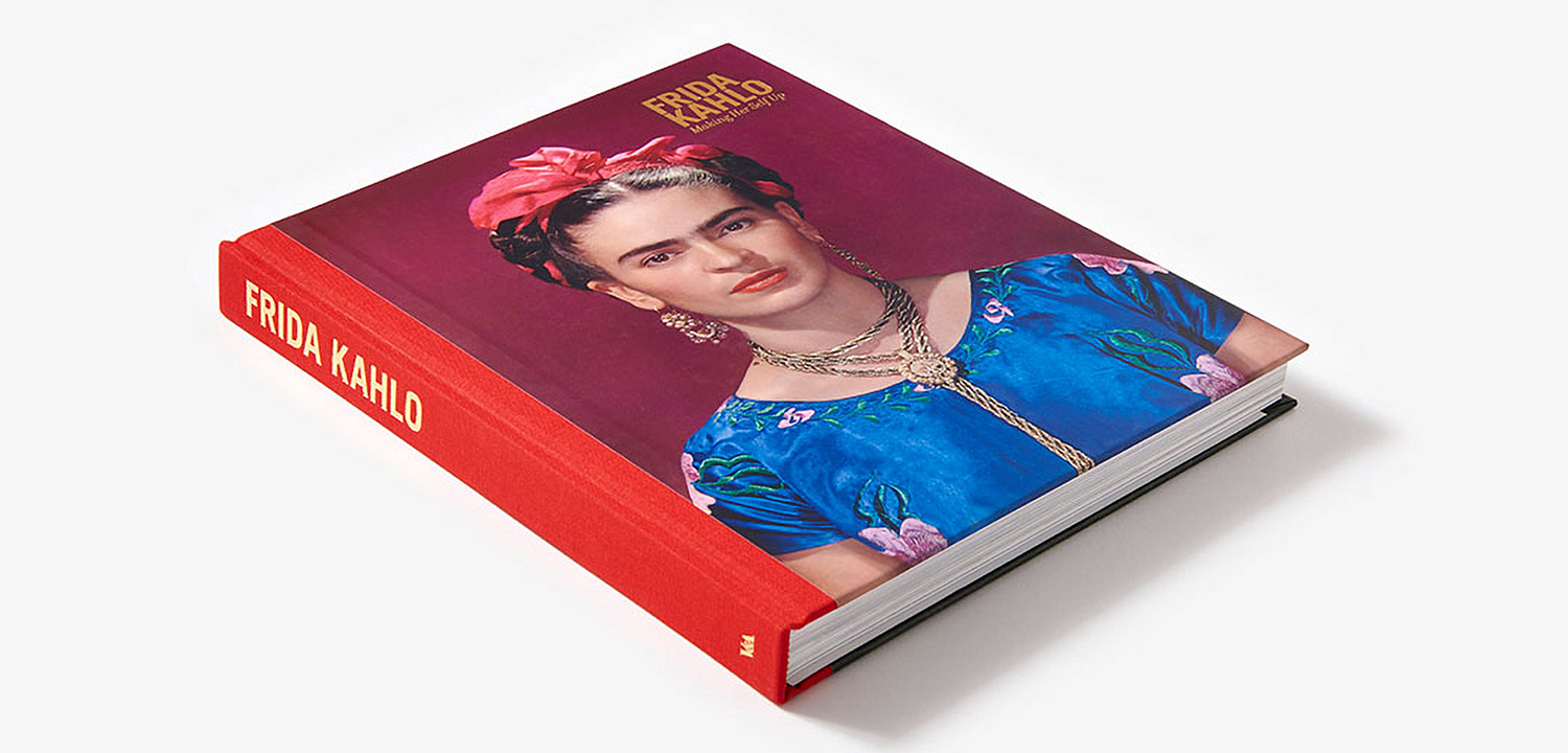 Frida Kahlo Making Her Self Up HB Frida Kahlo Making Her Self Up HB - Loft-Concept в Воронеже