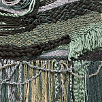  Дизайнерский Гобелен Волшебный Лес  Magic Forest II варинант исполнения - 2 | Loft Concept в Воронеже