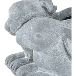 Кашпо The warmth of hares варинант исполнения - 2 | Loft Concept в Воронеже