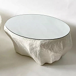 Стол журнальный «Саян» варинант исполнения - 1 | Loft Concept в Воронеже