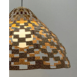 Люстра параметрическая «CONE» варинант исполнения - 2 | Loft Concept в Воронеже