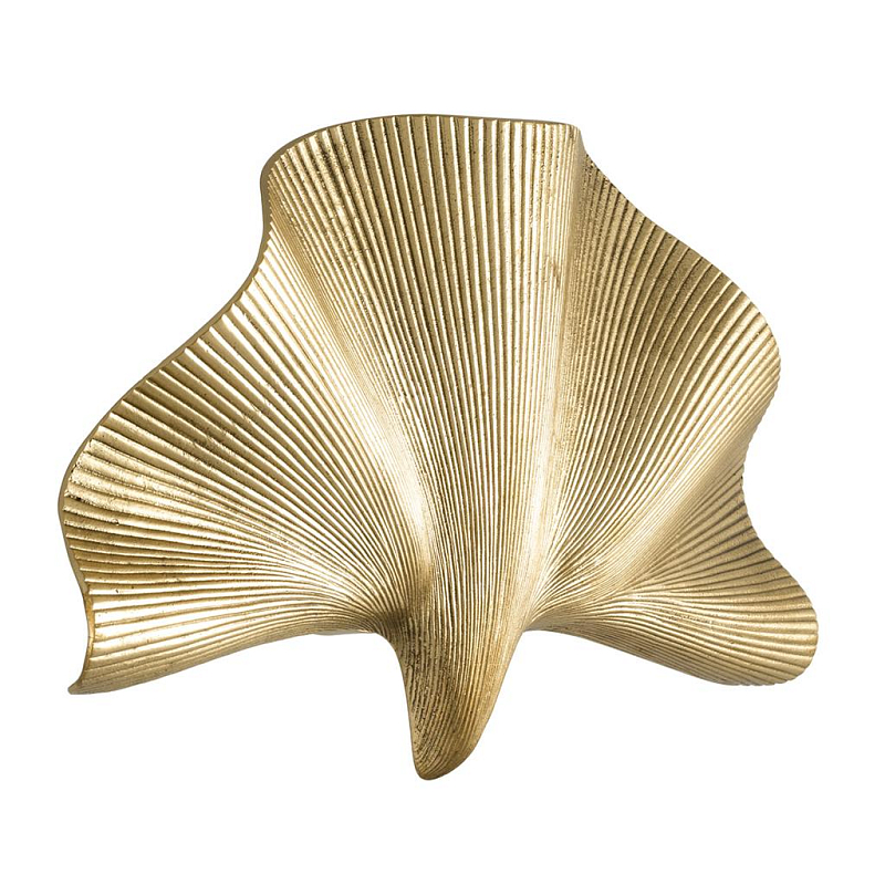 Бра Eichholtz Wall Lamp Olivier Single Латунь Бра Eichholtz Wall Lamp Olivier Single Латунь в Воронеже | Loft Concept