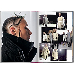 Книга Rick Owens Taschen варинант исполнения - 4 | Loft Concept в Воронеже