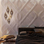 Барельеф ARAN варинант исполнения - 3 | Loft Concept в Воронеже