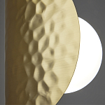 Подвесной светильник Lutonos варинант исполнения - 3 | Loft Concept в Воронеже